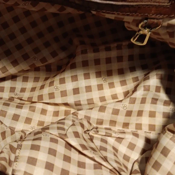 JESSICA SIMPSON PURSE - Picture 7 of 9